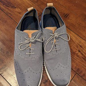 Cole Haan Zero Grand Shoes Size 10